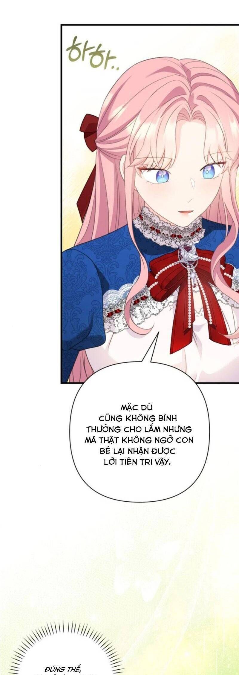 Tuy Là Hoàng Hậu, Nhưng Tôi Muốn Né Hoàng Đế - Chapter 63 - Page 8