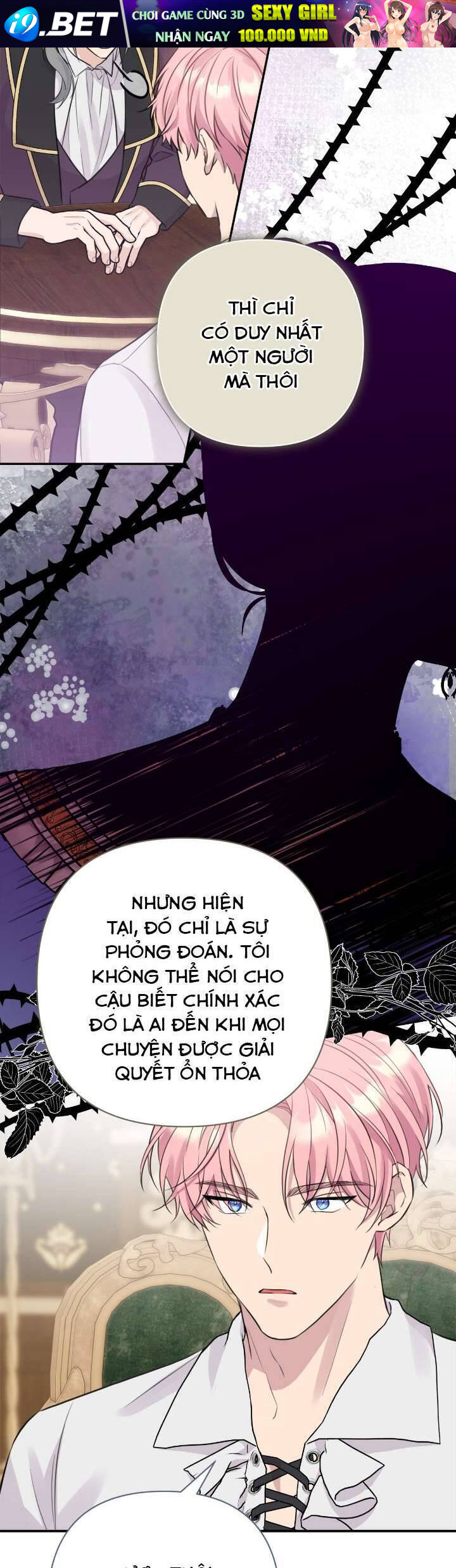 Tuy Là Hoàng Hậu, Nhưng Tôi Muốn Né Hoàng Đế - Chapter 7 - Page 16