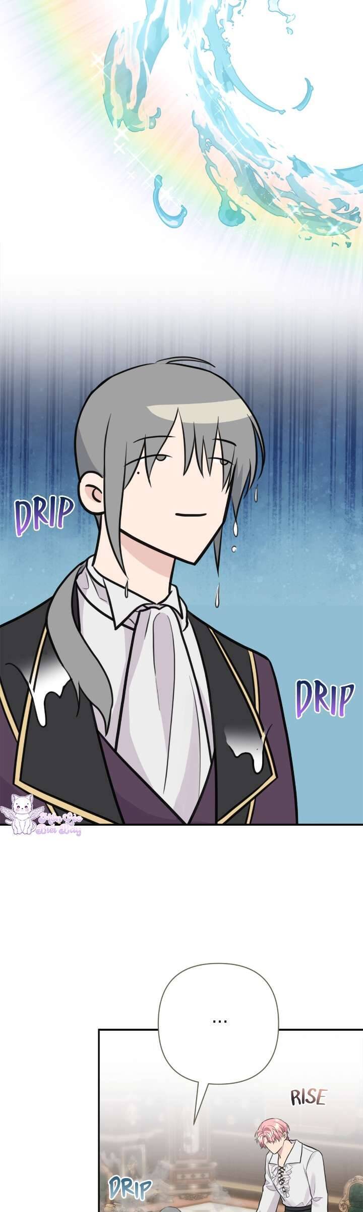 Tuy Là Hoàng Hậu, Nhưng Tôi Muốn Né Hoàng Đế - Chapter 7 - Page 22