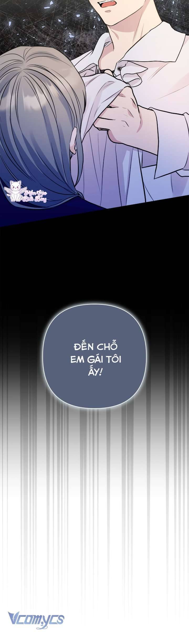 Tuy Là Hoàng Hậu, Nhưng Tôi Muốn Né Hoàng Đế - Chapter 7 - Page 25