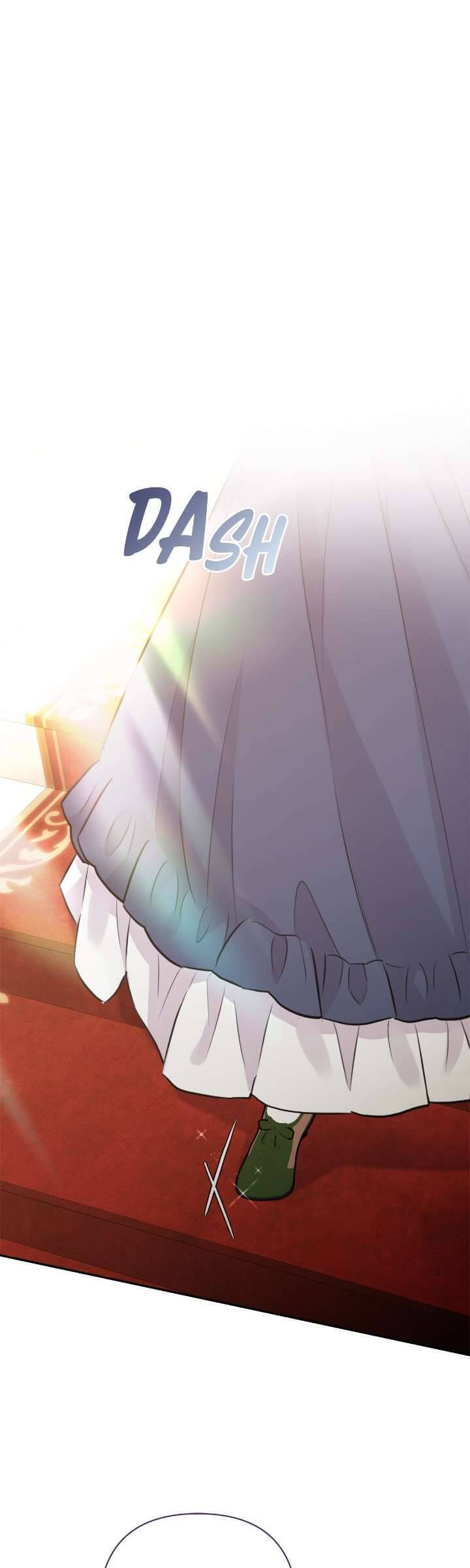 Tuy Là Hoàng Hậu, Nhưng Tôi Muốn Né Hoàng Đế - Chapter 7 - Page 26