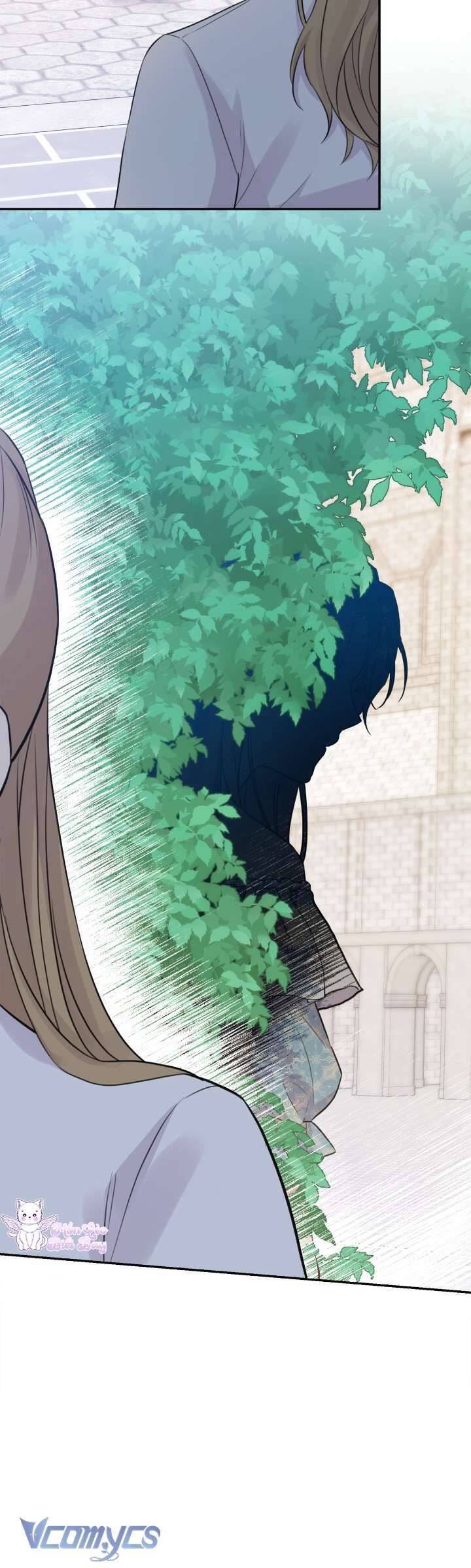 Tuy Là Hoàng Hậu, Nhưng Tôi Muốn Né Hoàng Đế - Chapter 7 - Page 29