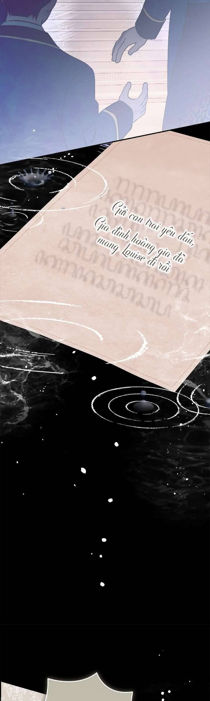 Tuy Là Hoàng Hậu, Nhưng Tôi Muốn Né Hoàng Đế - Chapter 7 - Page 8