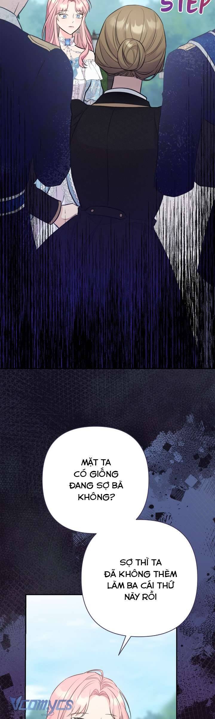 Tuy Là Hoàng Hậu, Nhưng Tôi Muốn Né Hoàng Đế - Chapter 8 - Page 13