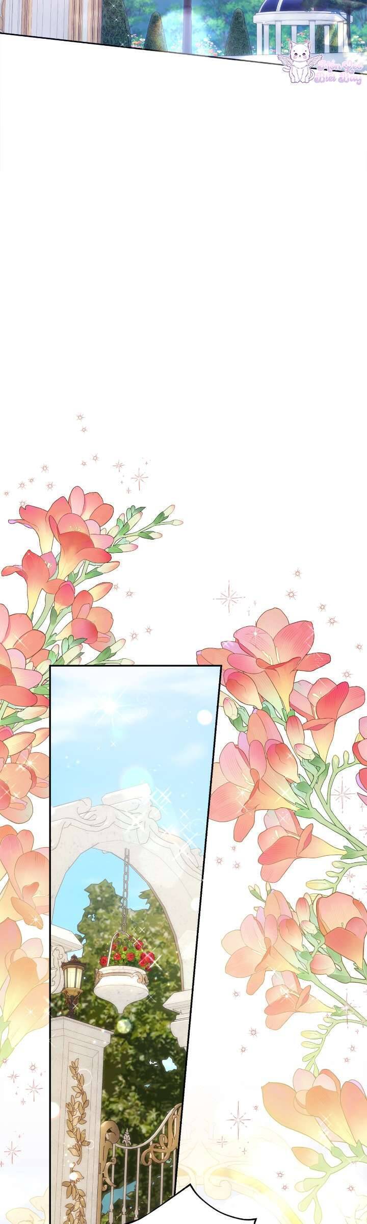 Tuy Là Hoàng Hậu, Nhưng Tôi Muốn Né Hoàng Đế - Chapter 8 - Page 20