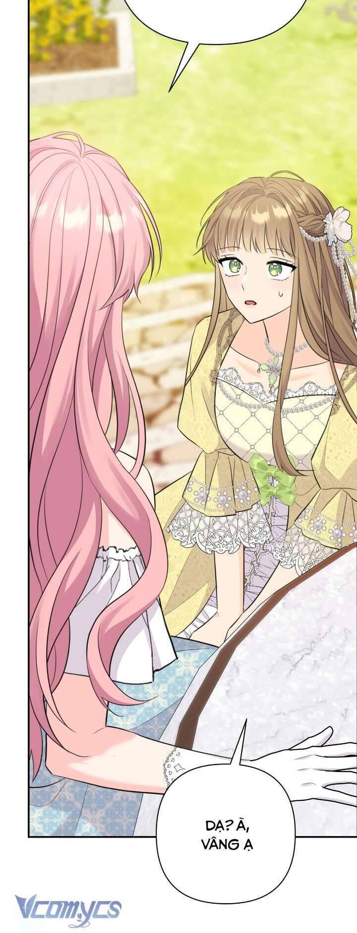 Tuy Là Hoàng Hậu, Nhưng Tôi Muốn Né Hoàng Đế - Chapter 8 - Page 53