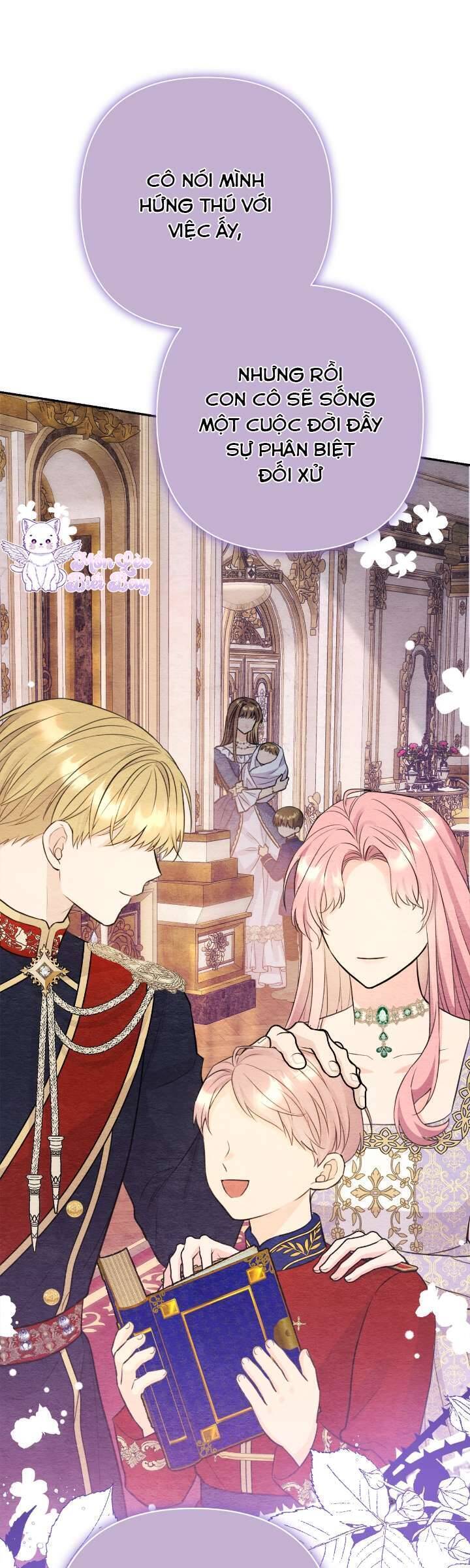 Tuy Là Hoàng Hậu, Nhưng Tôi Muốn Né Hoàng Đế - Chapter 9 - Page 13