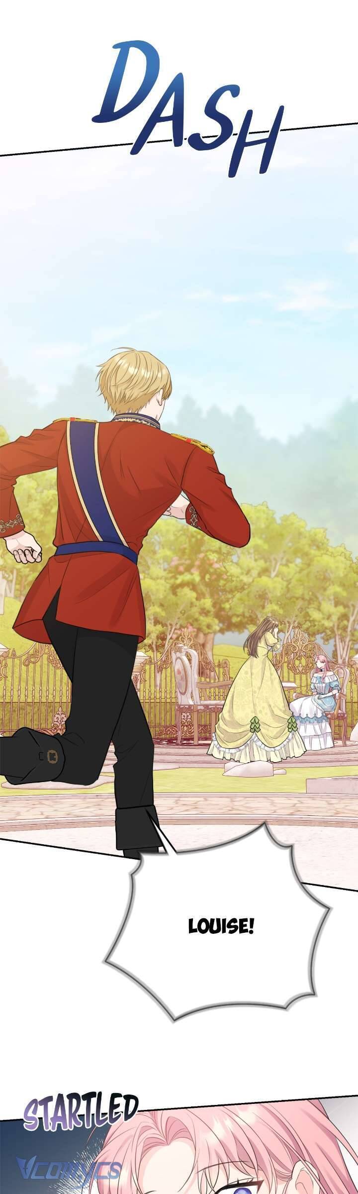 Tuy Là Hoàng Hậu, Nhưng Tôi Muốn Né Hoàng Đế - Chapter 9 - Page 24