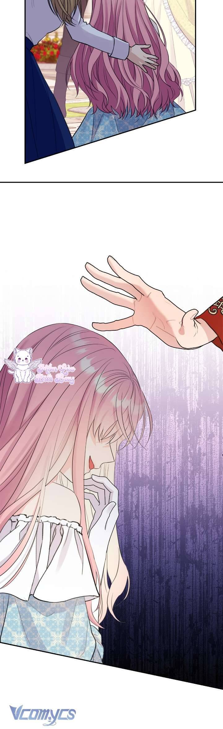 Tuy Là Hoàng Hậu, Nhưng Tôi Muốn Né Hoàng Đế - Chapter 9 - Page 51