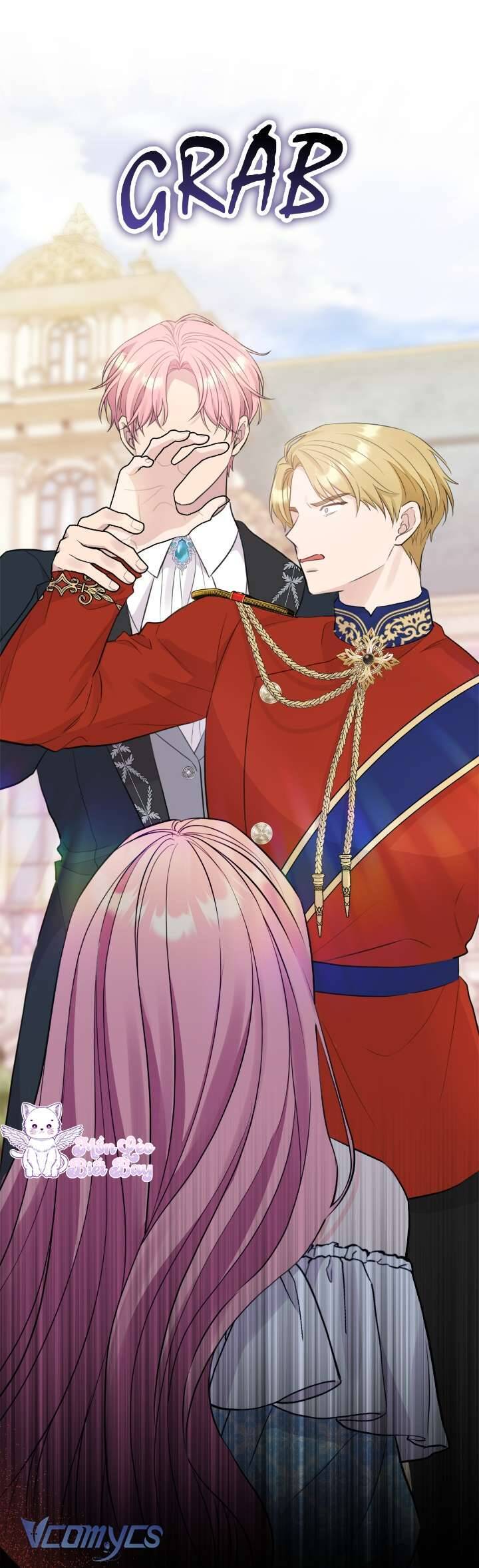 Tuy Là Hoàng Hậu, Nhưng Tôi Muốn Né Hoàng Đế - Chapter 9 - Page 52