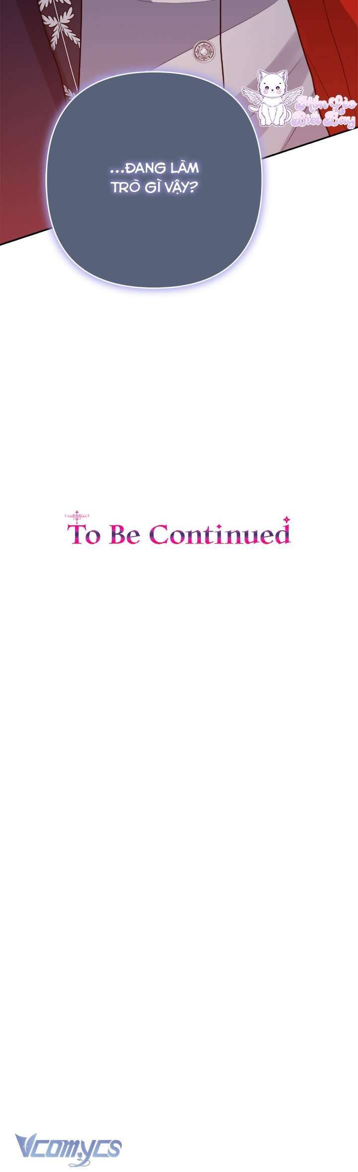 Tuy Là Hoàng Hậu, Nhưng Tôi Muốn Né Hoàng Đế - Chapter 9 - Page 54