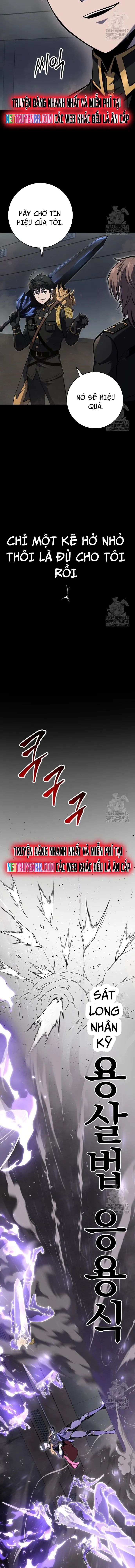 Sát Long Nhân Hồi Quy Siêu Việt - Chapter 29 - Page 10