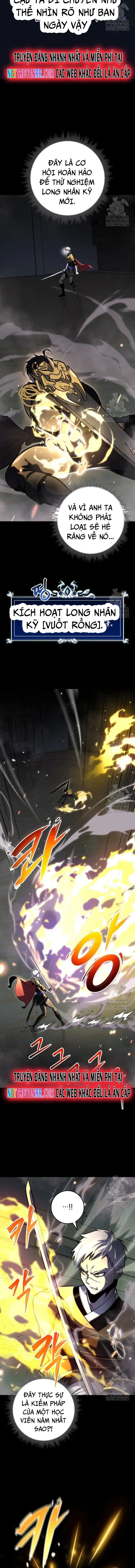 Sát Long Nhân Hồi Quy Siêu Việt - Chapter 29 - Page 14