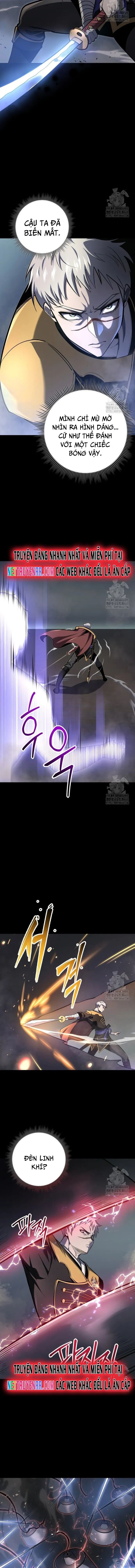 Sát Long Nhân Hồi Quy Siêu Việt - Chapter 29 - Page 18