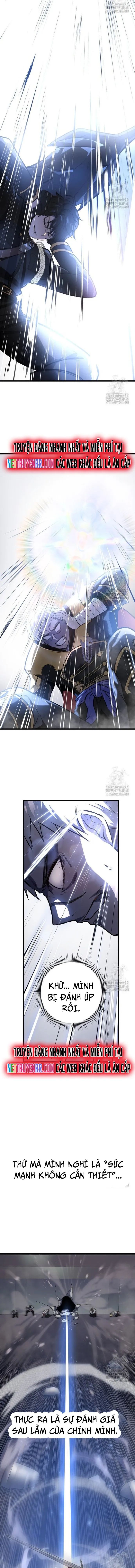 Sát Long Nhân Hồi Quy Siêu Việt - Chapter 29 - Page 22