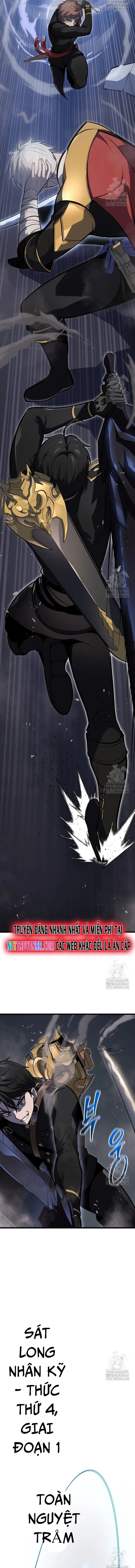 Sát Long Nhân Hồi Quy Siêu Việt - Chapter 29 - Page 23