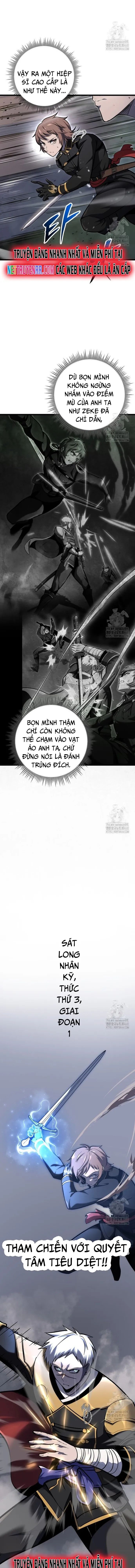 Sát Long Nhân Hồi Quy Siêu Việt - Chapter 29 - Page 5