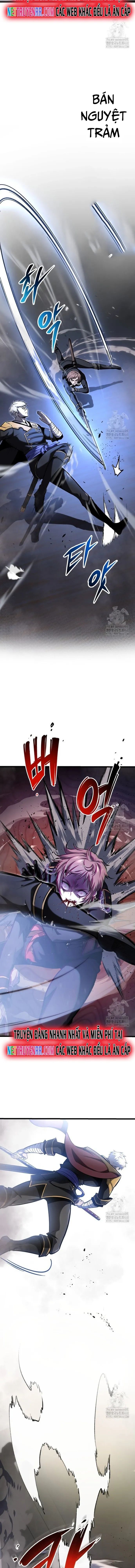 Sát Long Nhân Hồi Quy Siêu Việt - Chapter 29 - Page 6