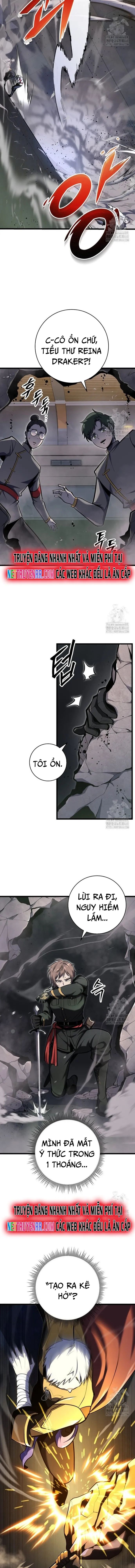 Sát Long Nhân Hồi Quy Siêu Việt - Chapter 29 - Page 7