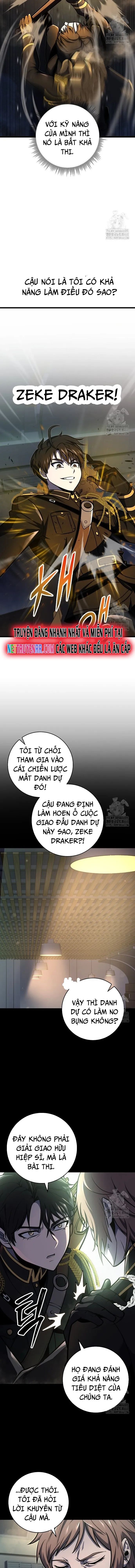 Sát Long Nhân Hồi Quy Siêu Việt - Chapter 29 - Page 8
