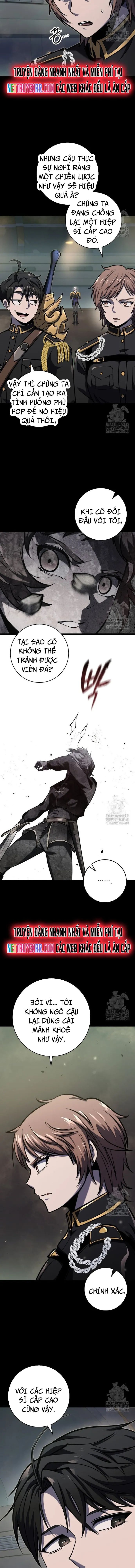 Sát Long Nhân Hồi Quy Siêu Việt - Chapter 29 - Page 9