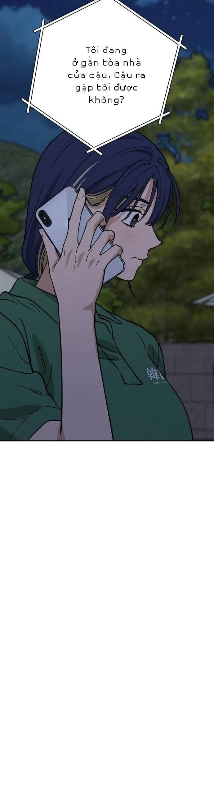 Mối Quan Hệ Đặc Biệt - Chapter 42 - Page 14