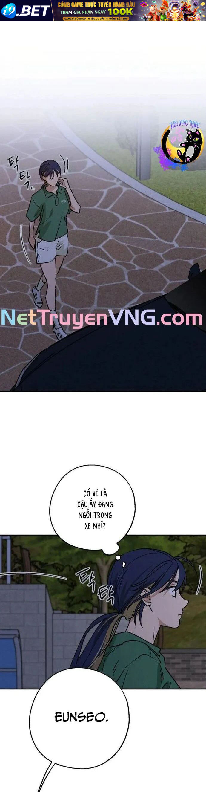 Mối Quan Hệ Đặc Biệt - Chapter 42 - Page 15