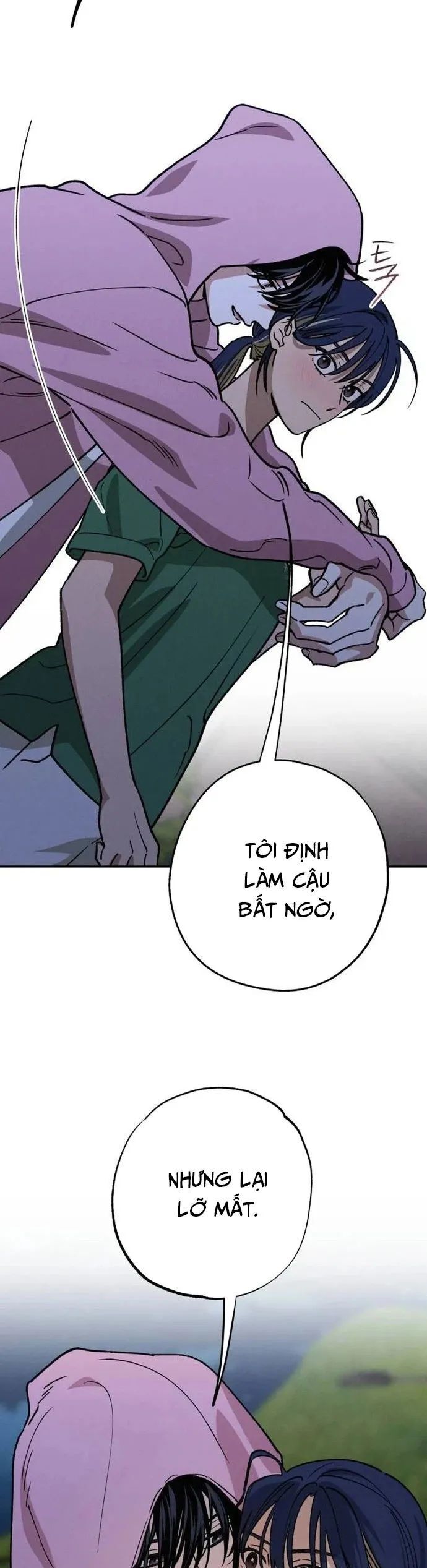 Mối Quan Hệ Đặc Biệt - Chapter 42 - Page 16