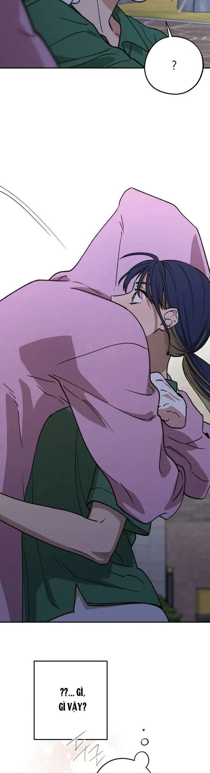 Mối Quan Hệ Đặc Biệt - Chapter 42 - Page 19
