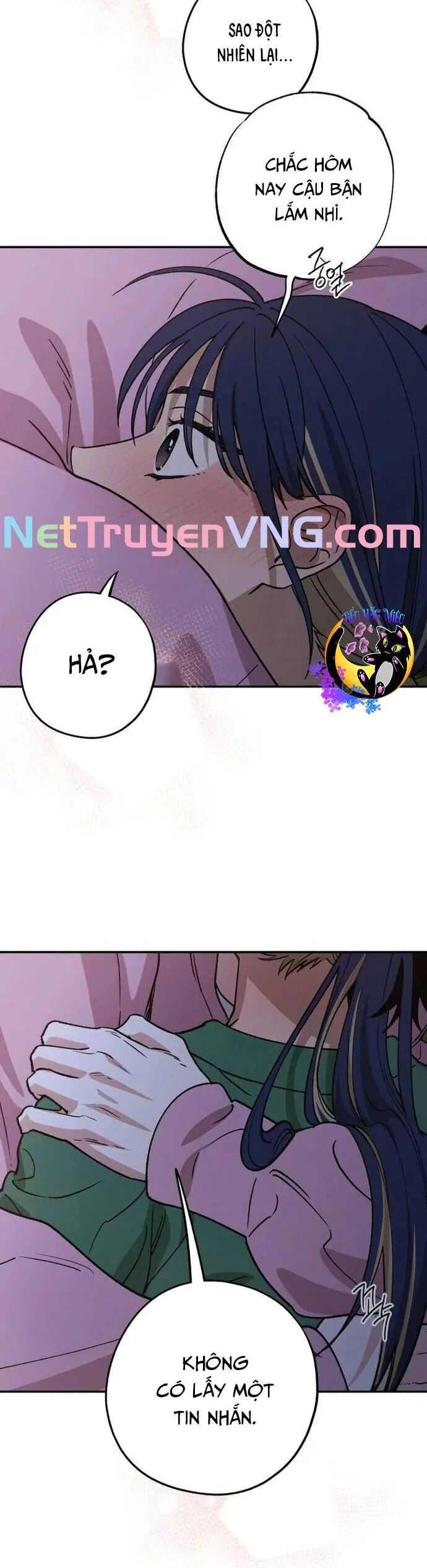 Mối Quan Hệ Đặc Biệt - Chapter 42 - Page 20