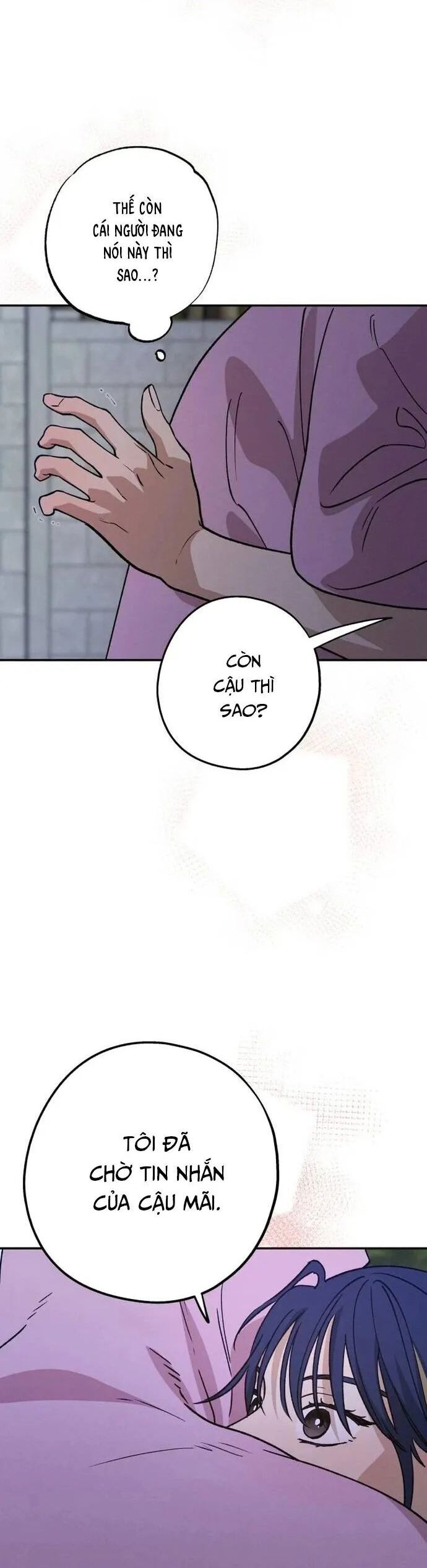 Mối Quan Hệ Đặc Biệt - Chapter 42 - Page 21