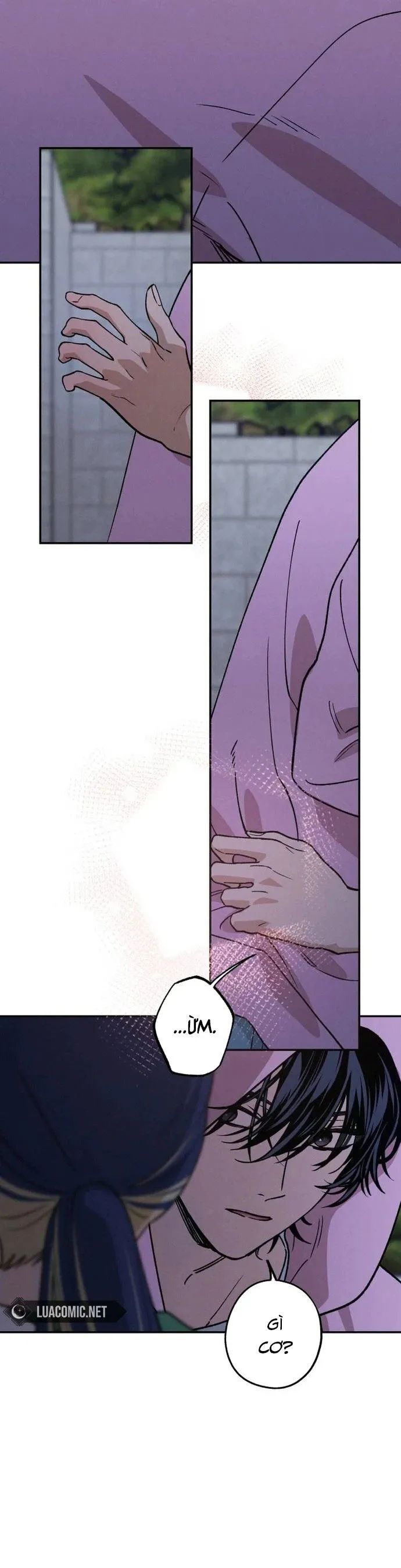 Mối Quan Hệ Đặc Biệt - Chapter 42 - Page 22