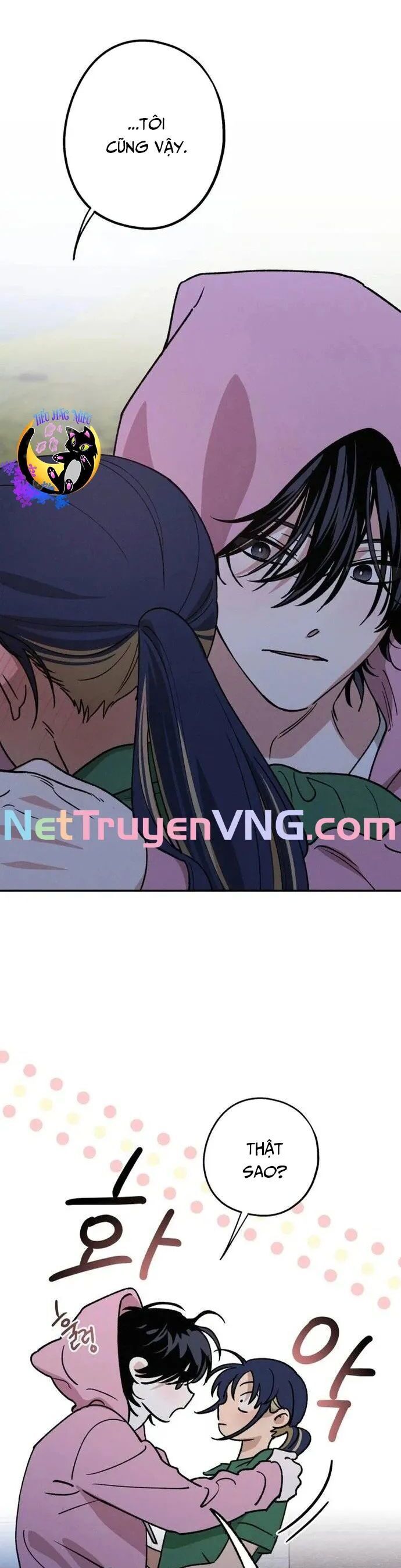 Mối Quan Hệ Đặc Biệt - Chapter 42 - Page 23