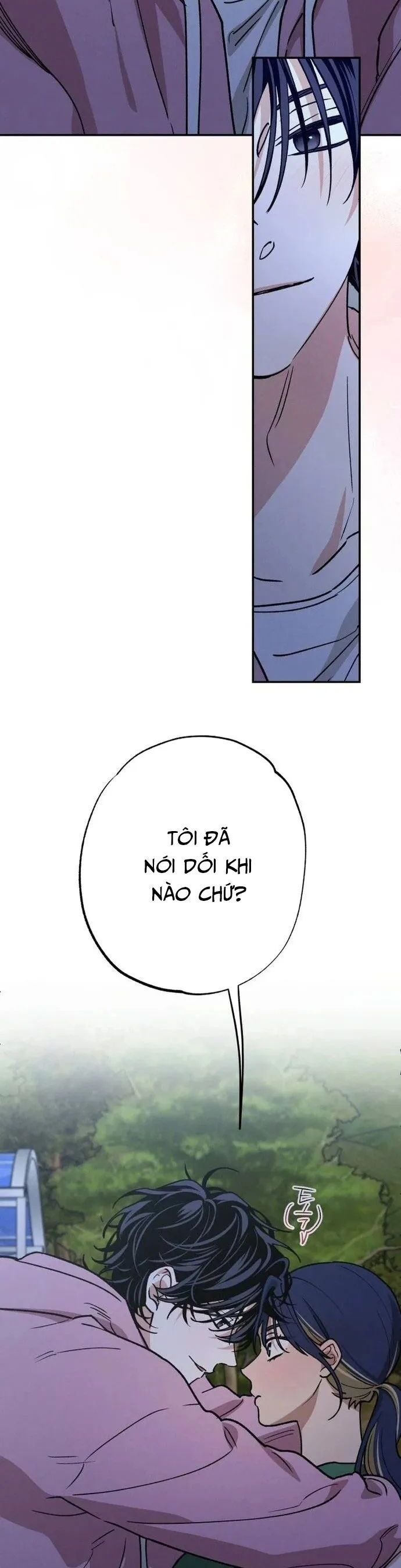 Mối Quan Hệ Đặc Biệt - Chapter 42 - Page 25