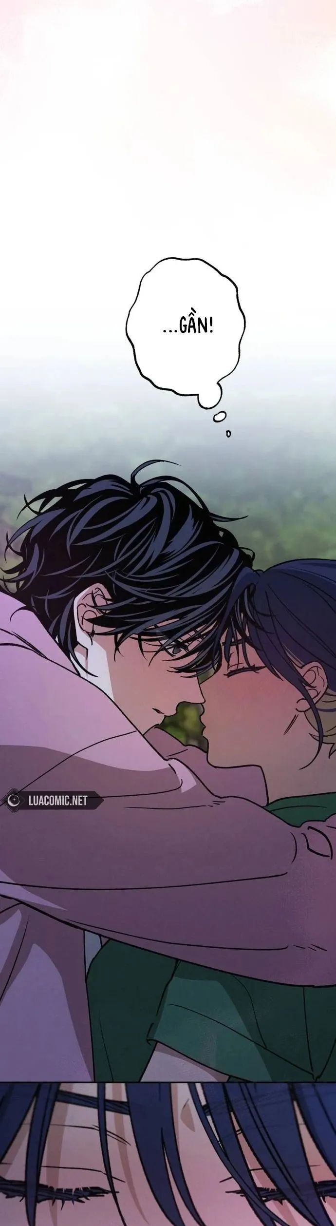 Mối Quan Hệ Đặc Biệt - Chapter 42 - Page 27
