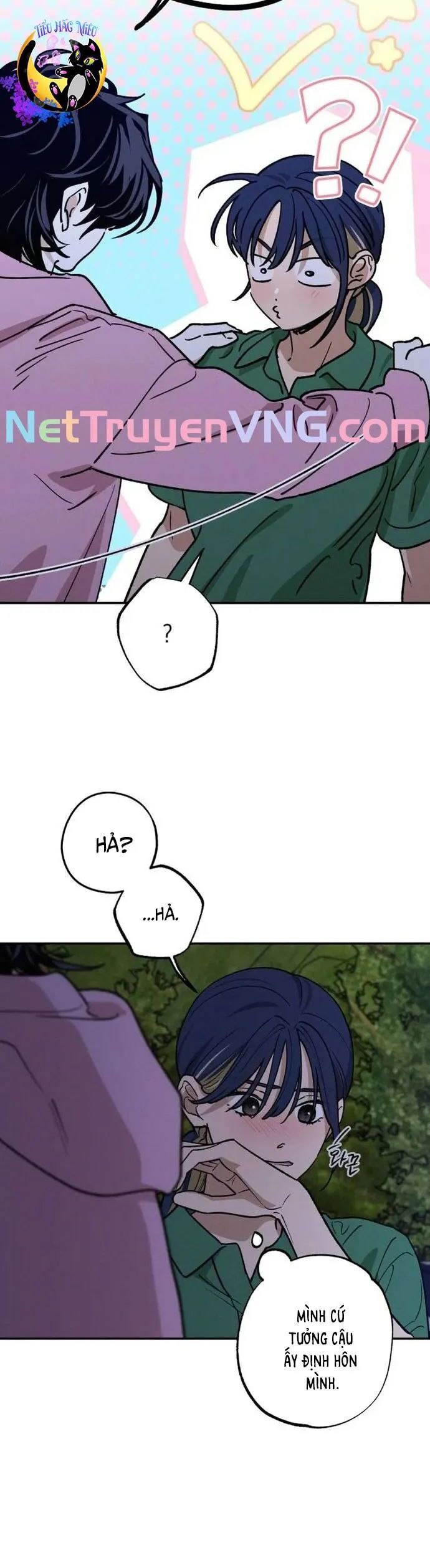 Mối Quan Hệ Đặc Biệt - Chapter 42 - Page 29