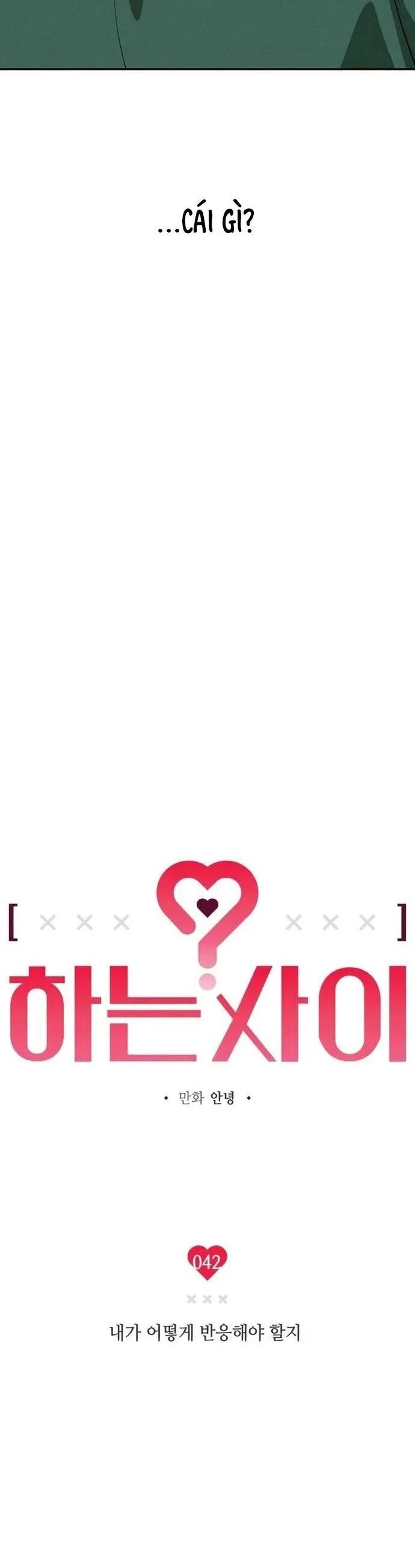 Mối Quan Hệ Đặc Biệt - Chapter 42 - Page 3