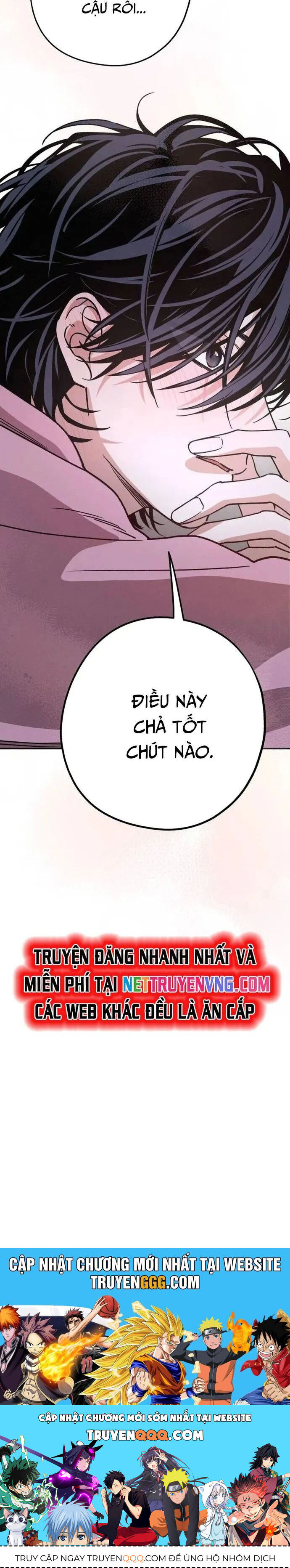 Mối Quan Hệ Đặc Biệt - Chapter 42 - Page 40
