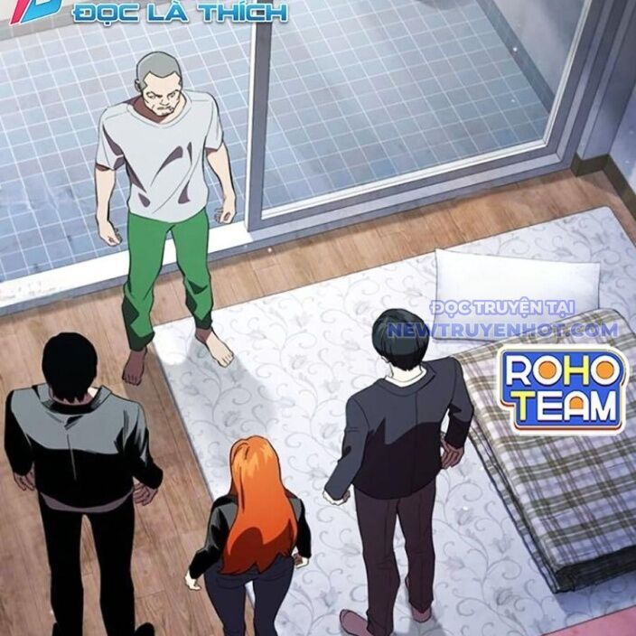 Đại Tướng Chiến - Chapter 31 - Page 123