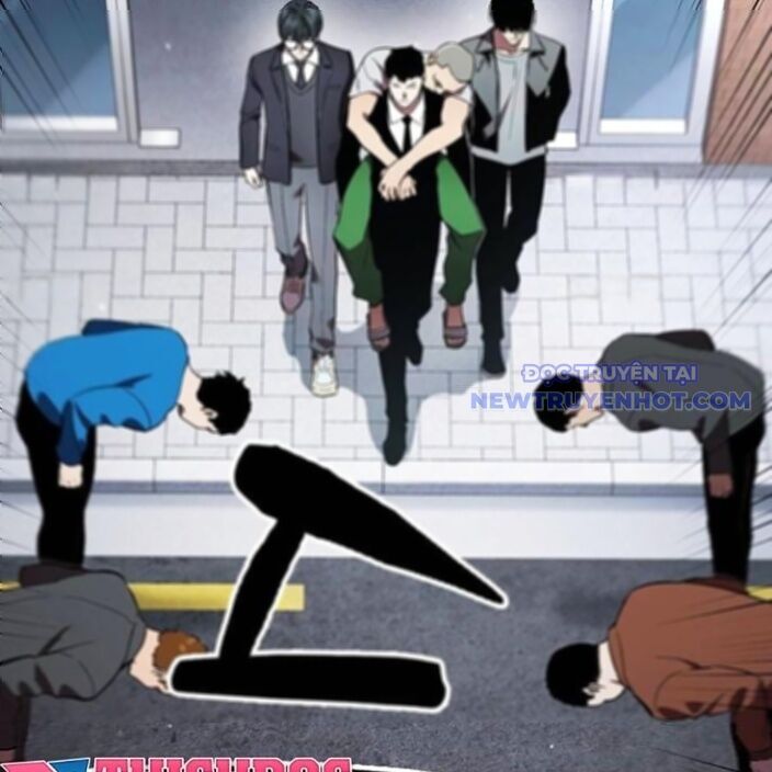 Đại Tướng Chiến - Chapter 31 - Page 19