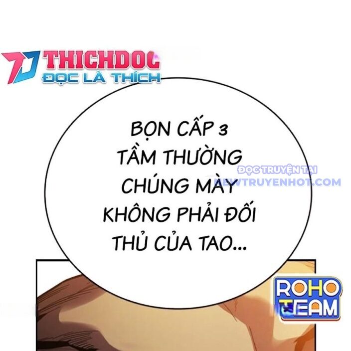Đại Tướng Chiến - Chapter 31 - Page 206