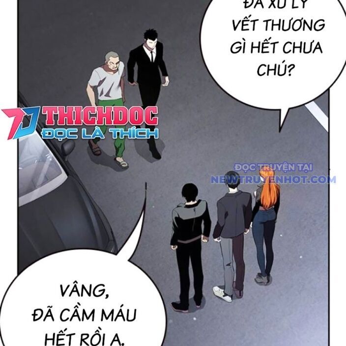 Đại Tướng Chiến - Chapter 31 - Page 29