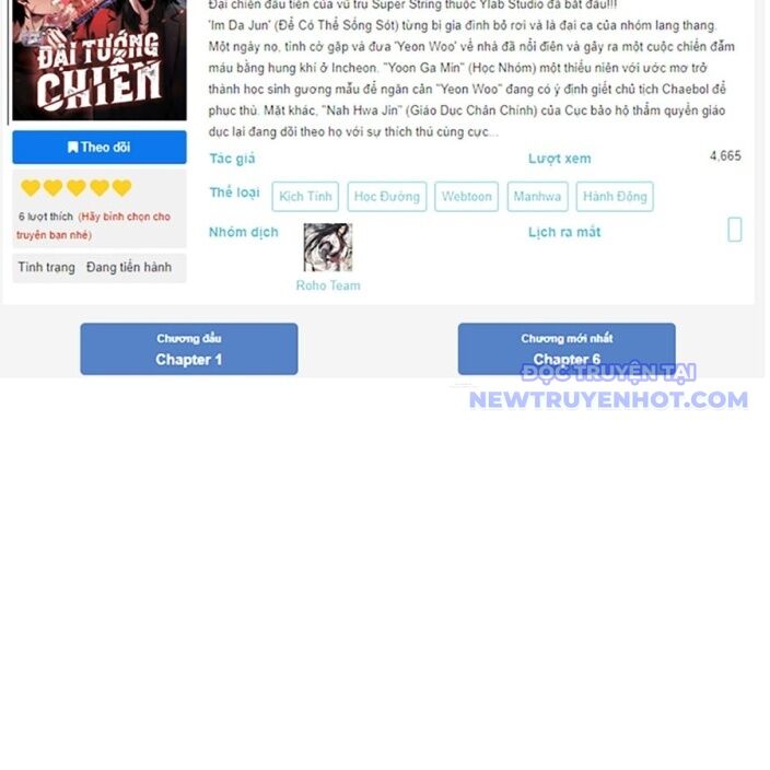 Đại Tướng Chiến - Chapter 31 - Page 64