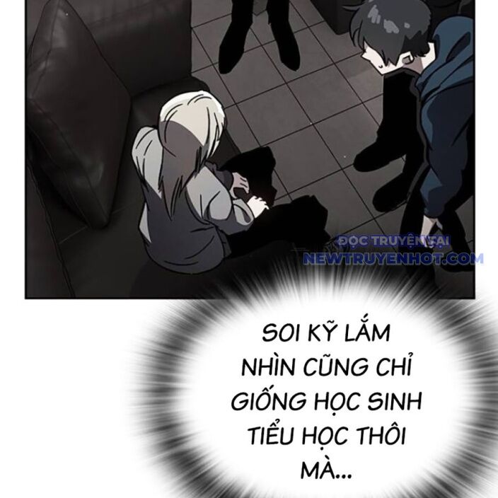 Đại Tướng Chiến - Chapter 31 - Page 80