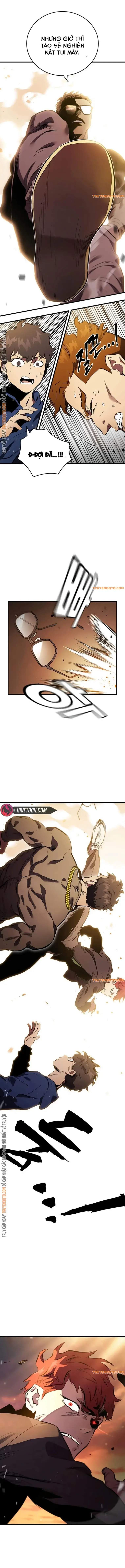 Đại Tướng Chiến - Chapter 32 - Page 10