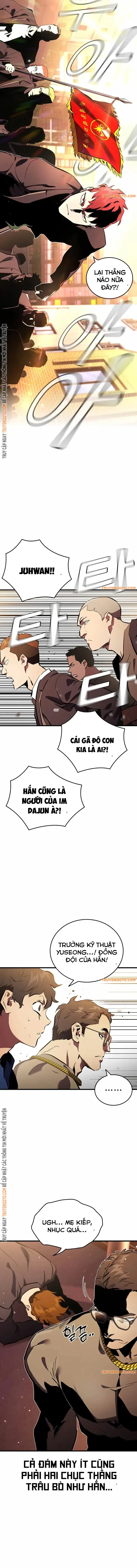 Đại Tướng Chiến - Chapter 32 - Page 12