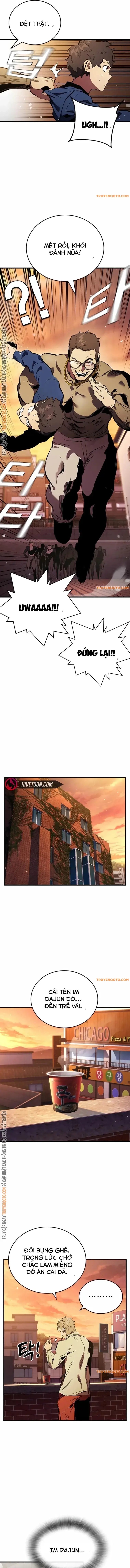 Đại Tướng Chiến - Chapter 32 - Page 13