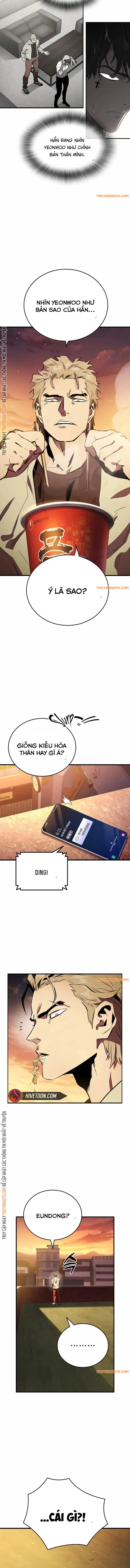 Đại Tướng Chiến - Chapter 32 - Page 14