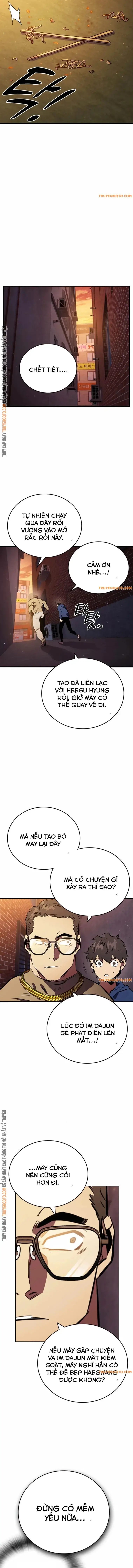 Đại Tướng Chiến - Chapter 32 - Page 15