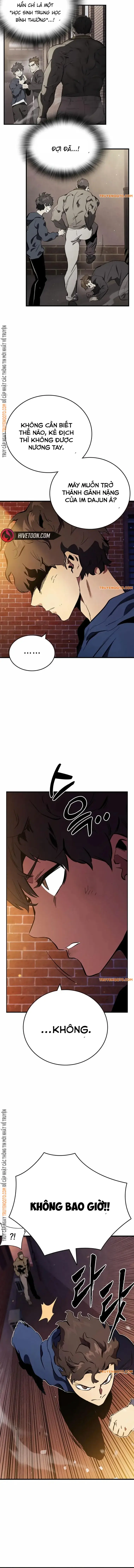 Đại Tướng Chiến - Chapter 32 - Page 16